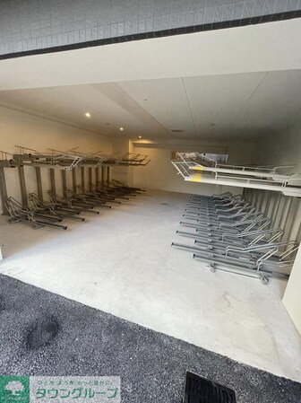 グランヴァンプレミアムイースト川口の物件内観写真